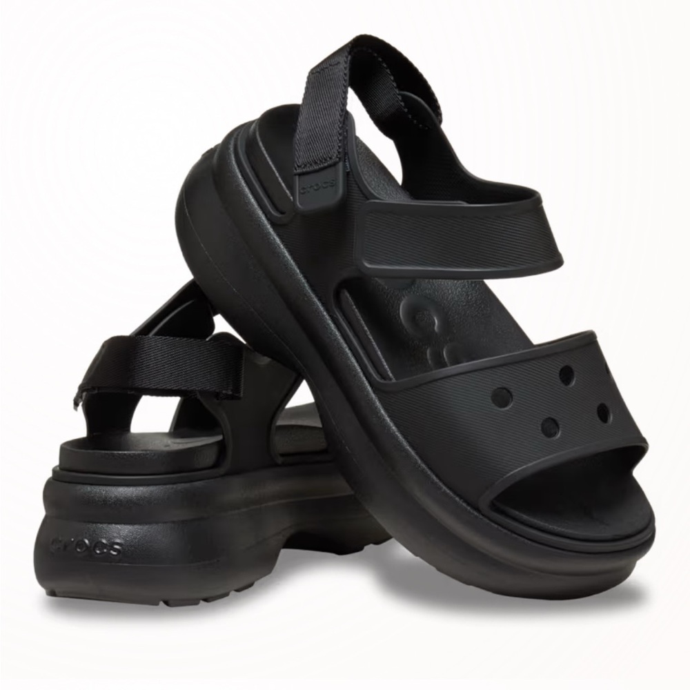 SoYo Y Strap Sandal Croc